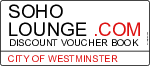 Soho Lounge