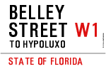 Belley Street