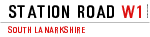 Station Road