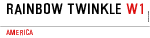 Rainbow Twinkle