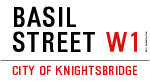 Basil Street