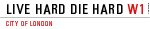 Live Hard Die Hard