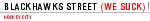 Blackhawks Street