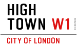 HIGH TOWN