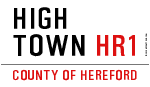 HIGH TOWN