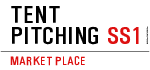 Tent  Pitching