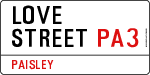 LOVE Street
