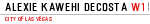 Alexie Kawehi Decosta