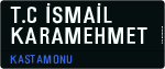 T.C İSMAİL KARAMEHMET