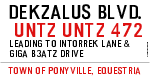 DekZalus Blvd. 