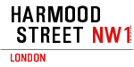 Harmood  Street