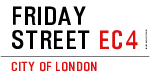 Friday  Street
