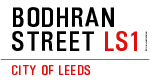 Bodhran Street