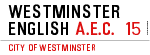 Westminster English