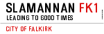 Slamannan