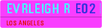 Evrleigh R