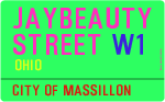JayBeauty Street