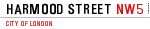 Harmood Street