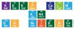KEEP CALM
 AND 
 DO SCIENCE