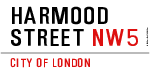 Harmood  Street