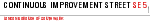 Continuous Improvement Street
