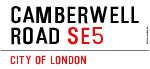CAMBERWELL Road