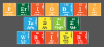 Periodic
 Table
 Writer