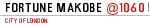 FORTUNE MAKOBE
