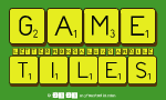 Game
 Letter Nomsa Luv