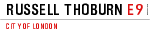 Russell Thoburn