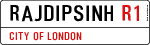 RAJDIPSINH