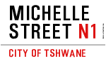 MICHELLE Street