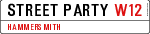 Street Party