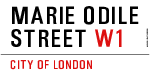 Marie Odile  Street