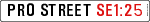 PRO STREET