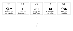 Science
 