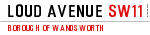 LOUD AVENUE