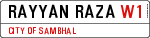 Rayyan Raza