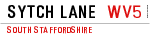 Sytch Lane 