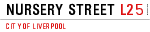 Nursery Street