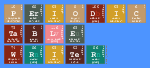 Periodic
 Table
 Writer