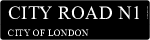 City Road