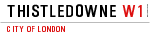 Thistledowne