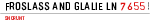 Froslass And Glalie Ln
