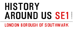 History  Around Us