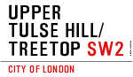 Upper  Tulse Hill/ Treetop