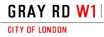 GRAY RD