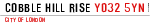 Cobble Hill Rise
