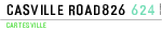 Casville Road826
