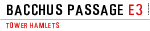 Bacchus Passage